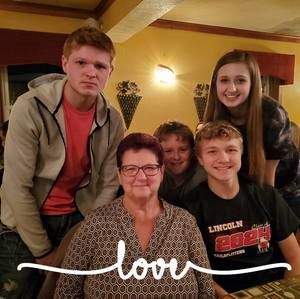 Meet your Posher, Sue